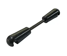 Перегородка для бутылочниц по ширине (база 150) Д4х6, черный